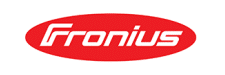 Fronius logo 225x75