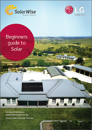 Beginners Guide to Solar