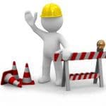 Under construction